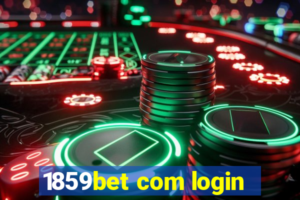 1859bet com login